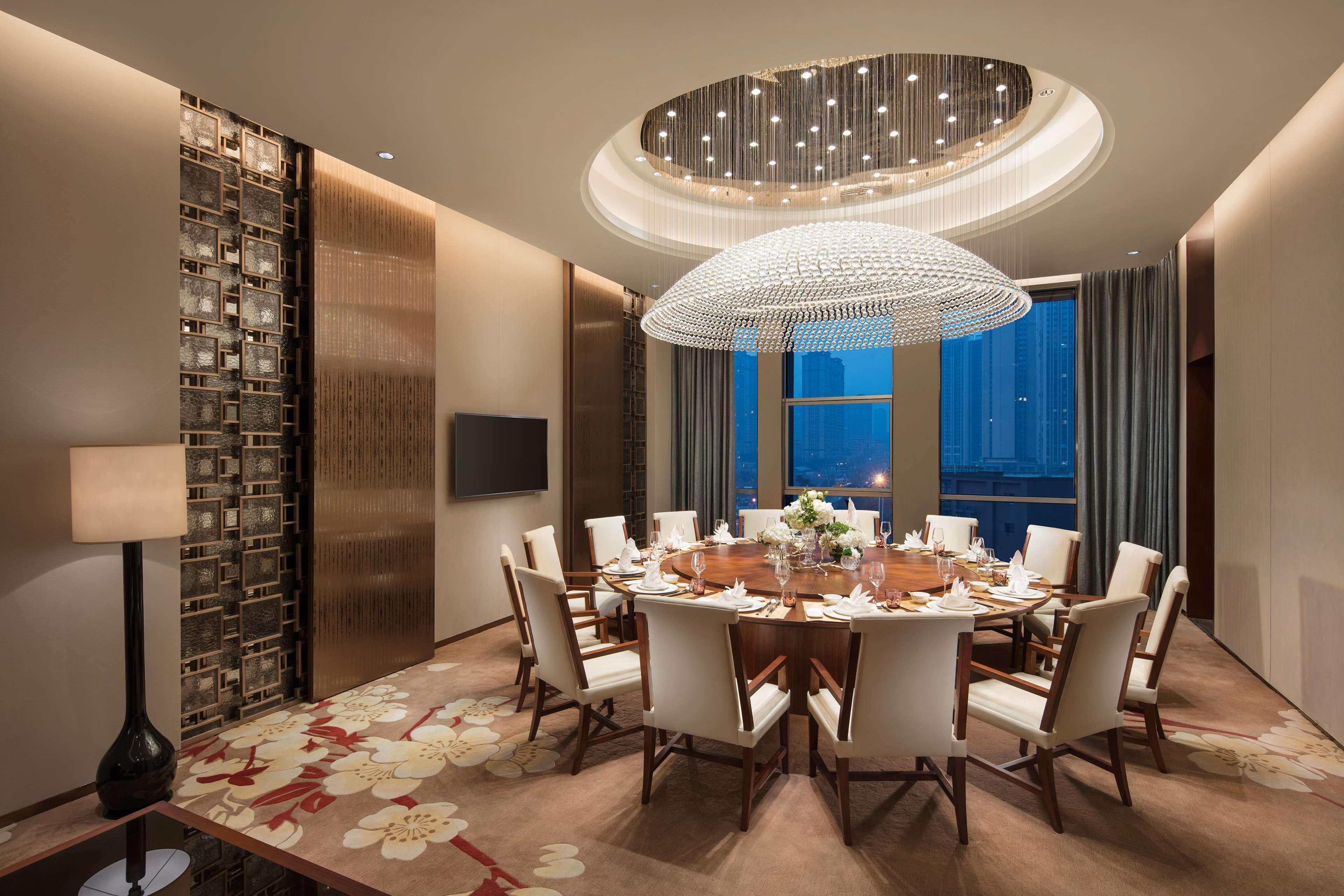 מלון Hilton Chengdu Longquanyi מראה חיצוני תמונה